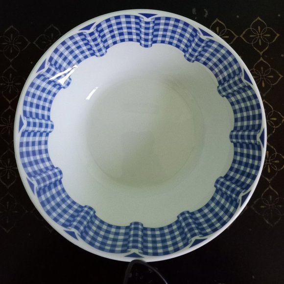 Vintage bowl - Picture 1 of 5